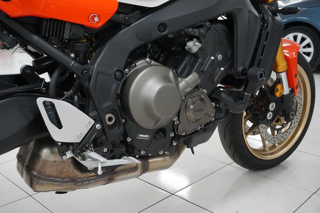 Yamaha XSR 900 ANNIVERSARY 70th