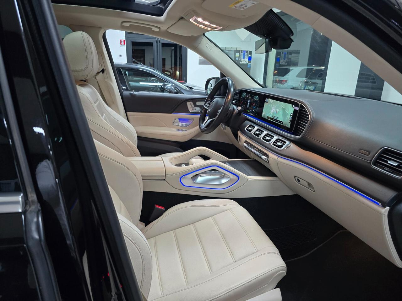 Mercedes-benz GLE 350 de hybrid EQ 4Matic Premium Plus