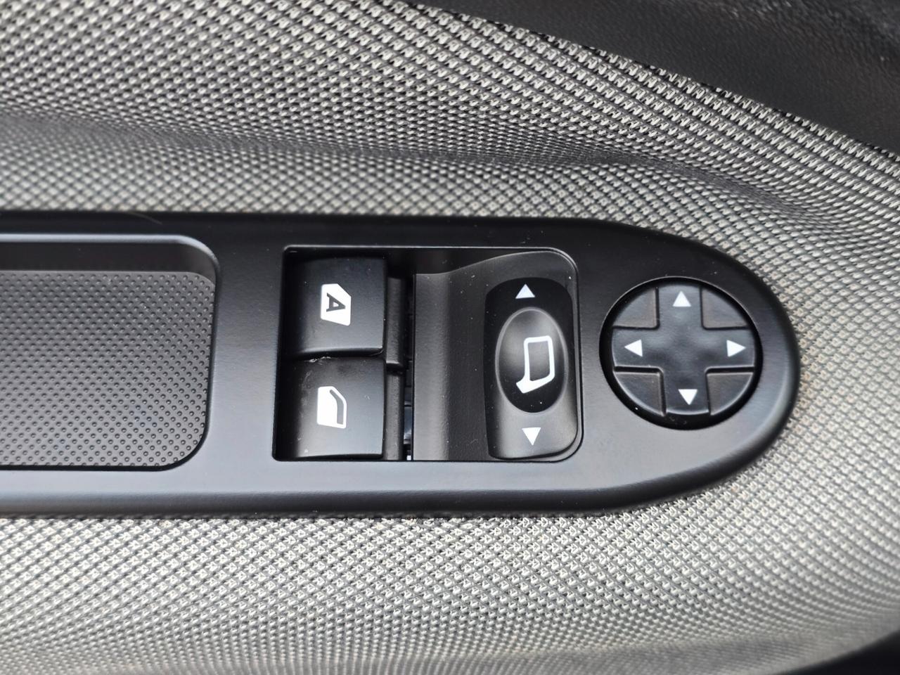 CITROEN C3 PICASSO RESTYLING 1.6 HDI 2014 PERFETTA