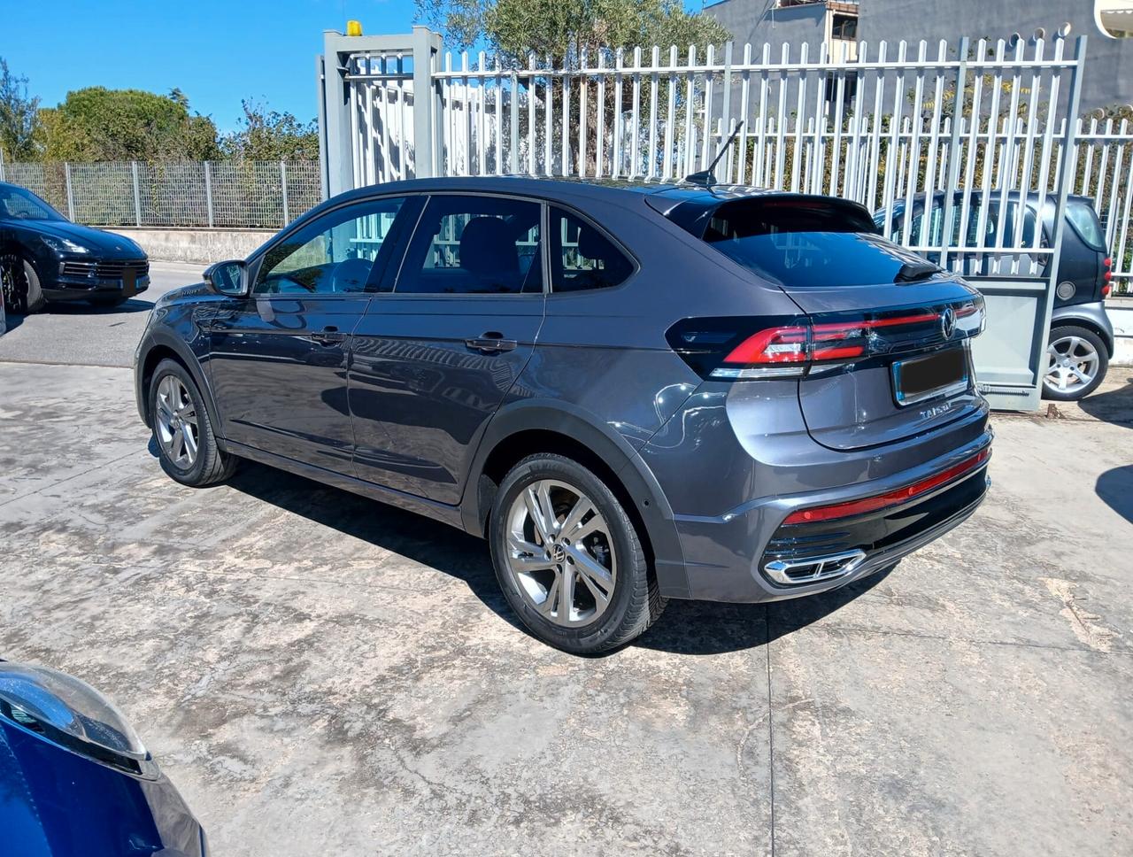 Volkswagen Taigo 1.0 TSI 110 CV DSG R-Line