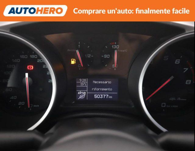 ALFA ROMEO Giulietta 1.4 Turbo 120 CV Super