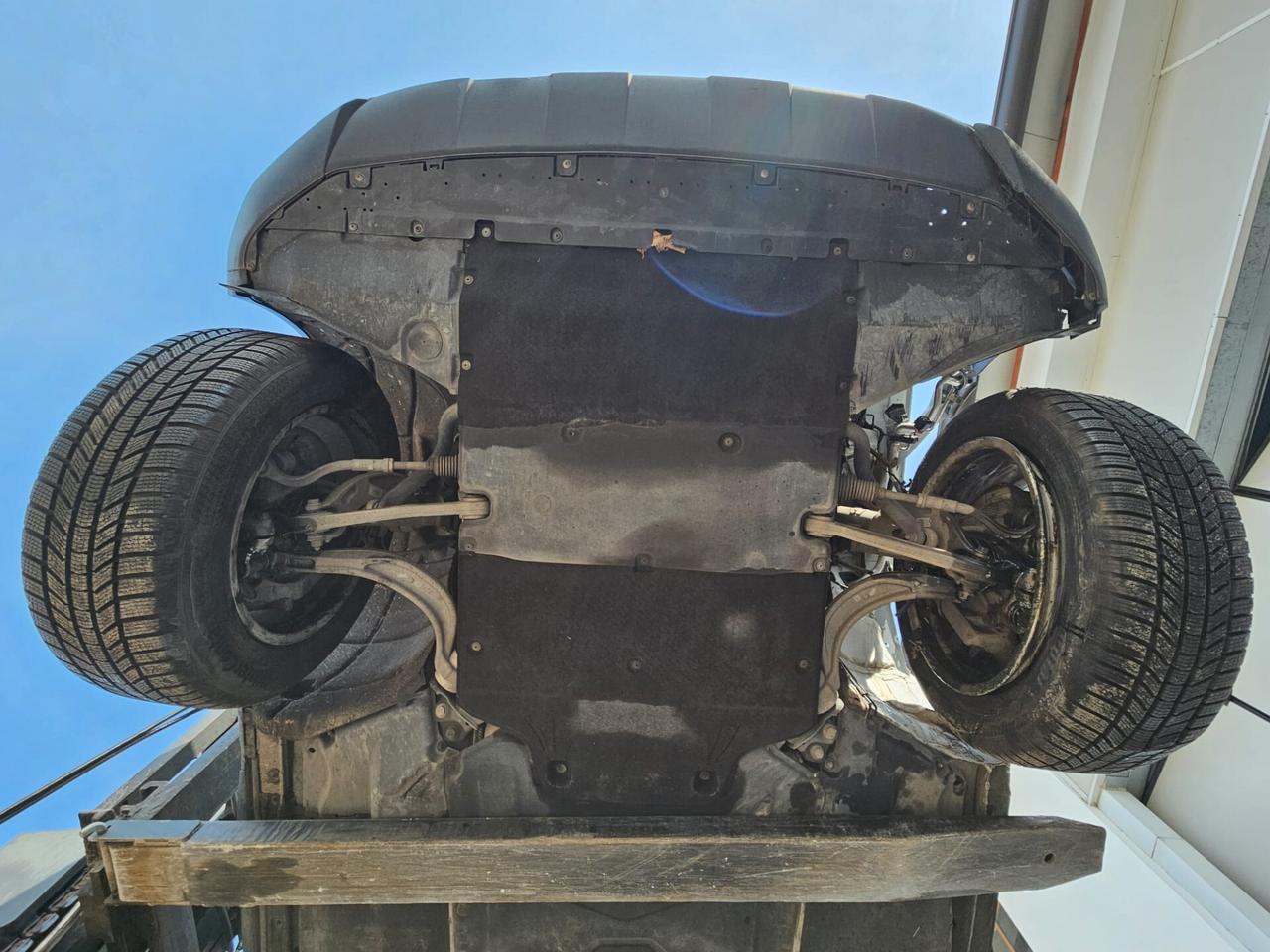 Audi Q5 40 2.0 tdi mhev 12V quattro s-tronic START INCIDENTATA