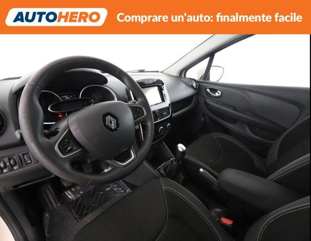 RENAULT Clio Sporter dCi 8V 75CV Start&Stop Energy Zen