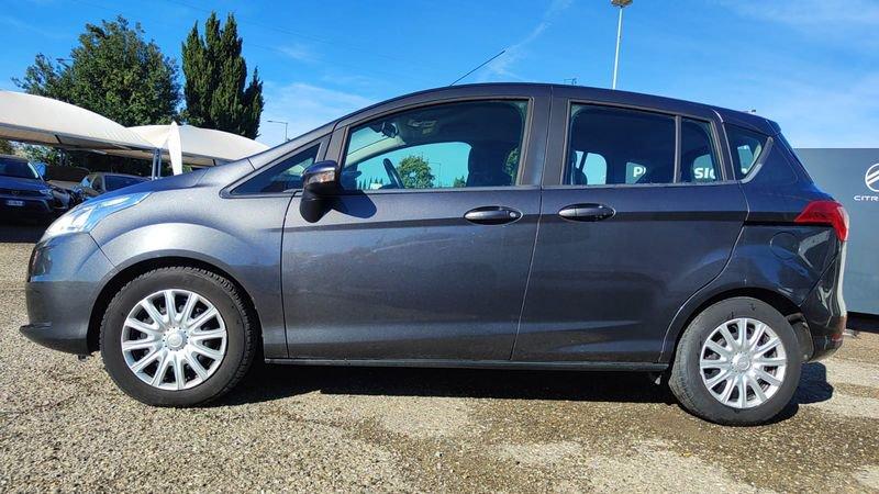 Ford B-Max B-Max 1.5 TDCi 75 CV Plus