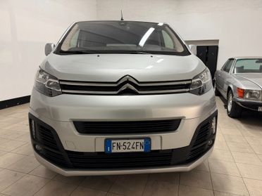 Citroen Spacetourer BlueHDi 150 S&S M Shine 8 POSTI