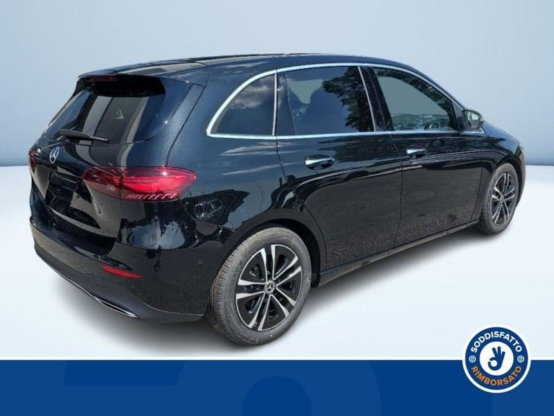 Mercedes-Benz Classe B 180d Street Edition Advanced Plus Progressive