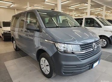 Volkswagen Caravelle 2.0 TDI 110CV PC Trendline