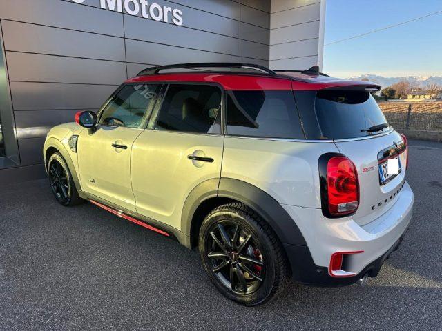 MINI Countryman 2.0 John Cooper Works Countryman GT EDITION ALL4