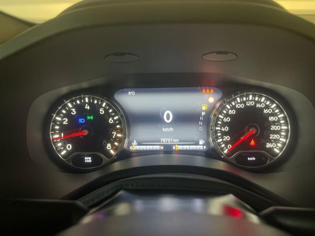 JEEP Renegade 1.3 T4 DDCT Limited