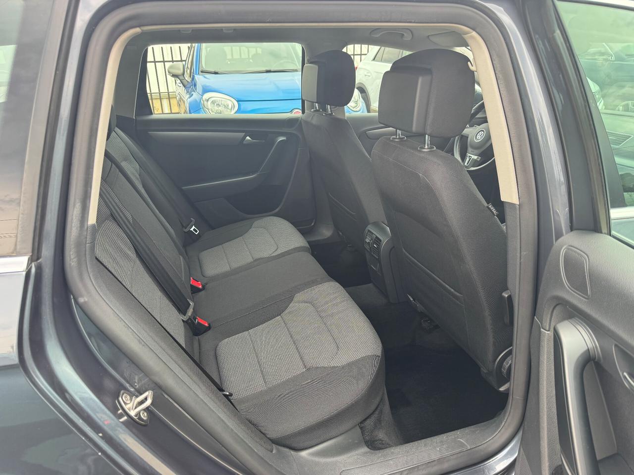 Vw Passat Variant 1.6 TDI 105CV Comfortline