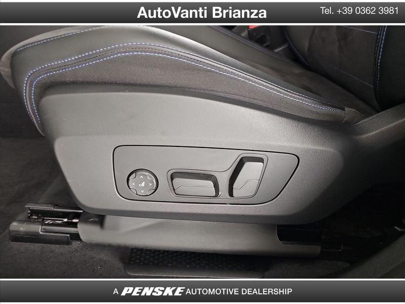 BMW X2 X2 xDrive 20d 48V Msport Pro