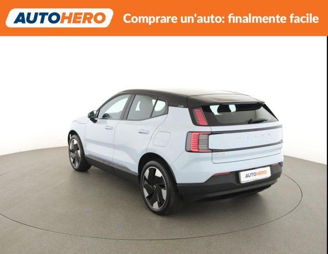 VOLVO EX30 Single Motor Extended Range RWD Core