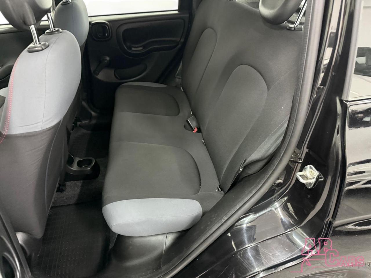 Fiat Panda 1.2 GPL