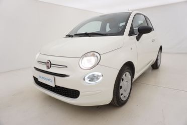 Fiat 500 Cult BR937709 1.0 Mild Hybrid 70CV