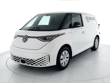 Volkswagen ID Buzz cargo 77kwh