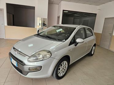 Fiat Punto Evo 1.3 Mjt 95 CV DPF 5 porte S&S Dynamic