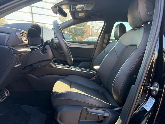 CUPRA Leon 1.5 Hybrid 150 CV DSG