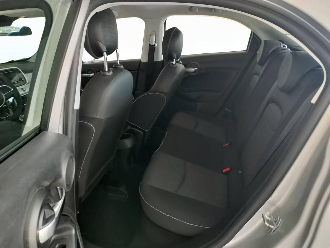 FIAT 500 X 2018 - 500X 1.3 mjt Urban 4x2 95cv
