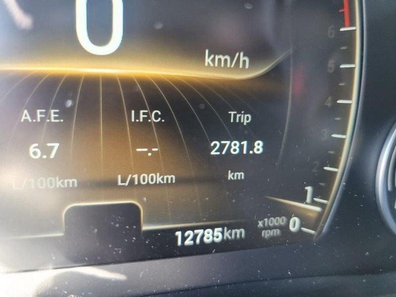 DR AUTOMOBILES dr 5.0 1.5 Bi-Fuel GPL Unica