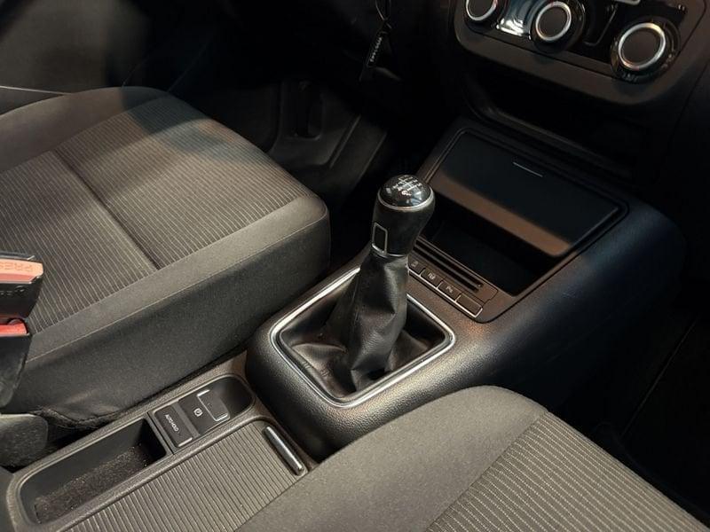 Volkswagen Tiguan Tiguan 2.0 TDI 110 CV Sport & Style BlueMotion Technology