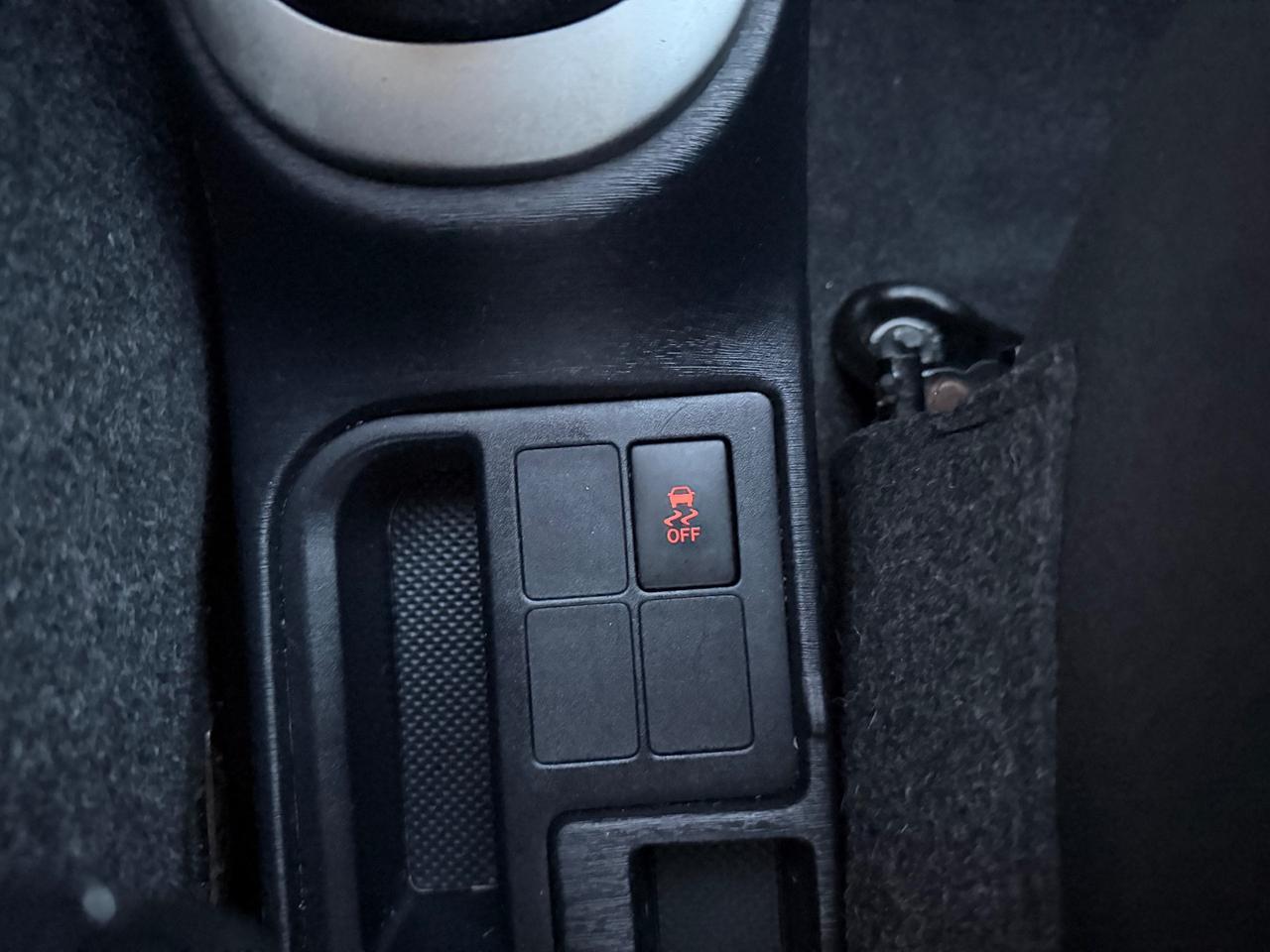 Toyota Yaris 1.4 D-4D 5 porte Lounge