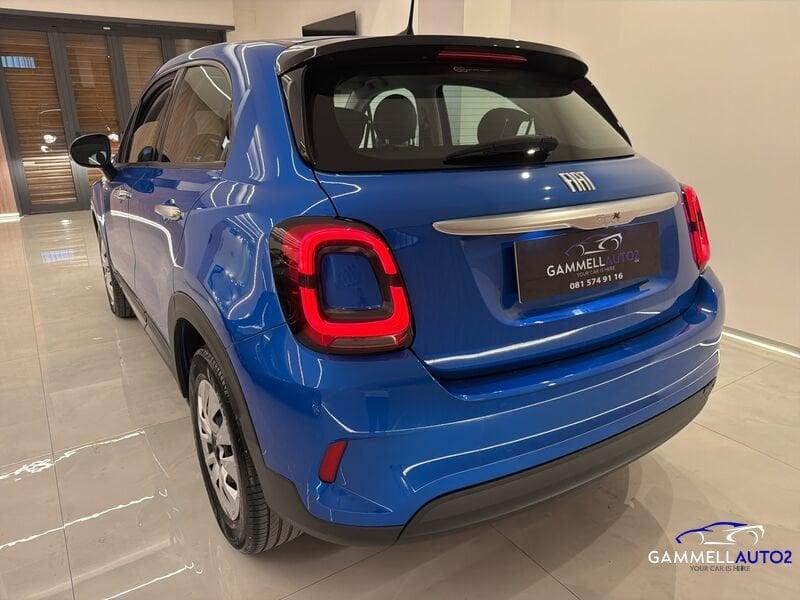 FIAT 500X 1.3 Mjet 95cv MT6