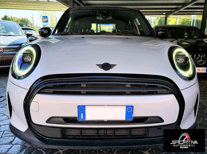 MINI Mini 5 porte RESTYLING PARI AL NUOVO! 1.5