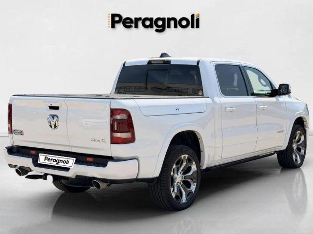 DODGE RAM 1500 LONGHORN N1