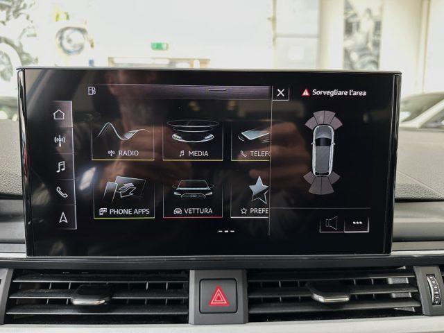 AUDI A4 allroad 45 TFSI 265 CV S tronic Business - Carplay -Matrix