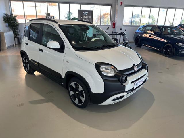 FIAT Panda 1.0 FireFly S&S Hybrid Pandina