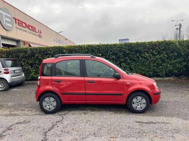 Fiat Panda 1.3 MJT 16V DPF Dynamic