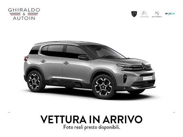 Citroen C5 Aircross PureTech 130 S&S Feel Pack