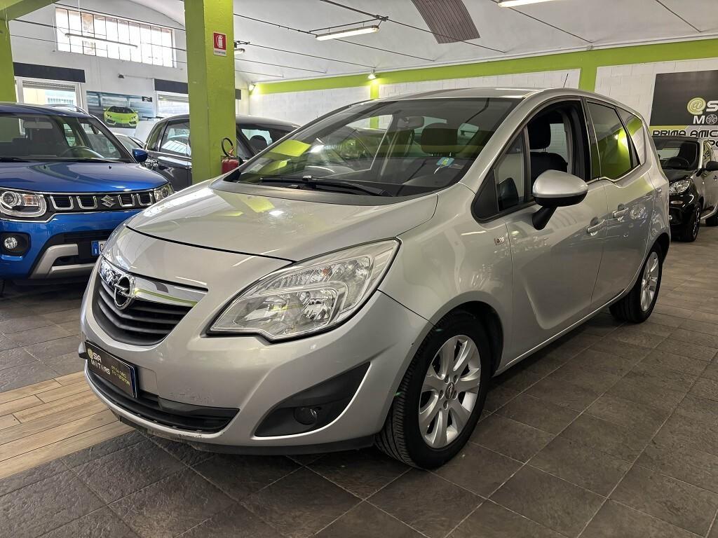 OPEL MERIVA 1.4 COSMO