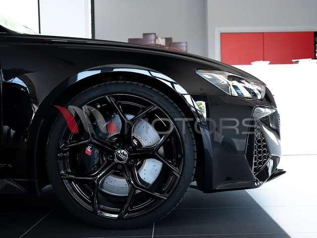 Audi RS6 4.0 Mhev Quattro Tiptronic