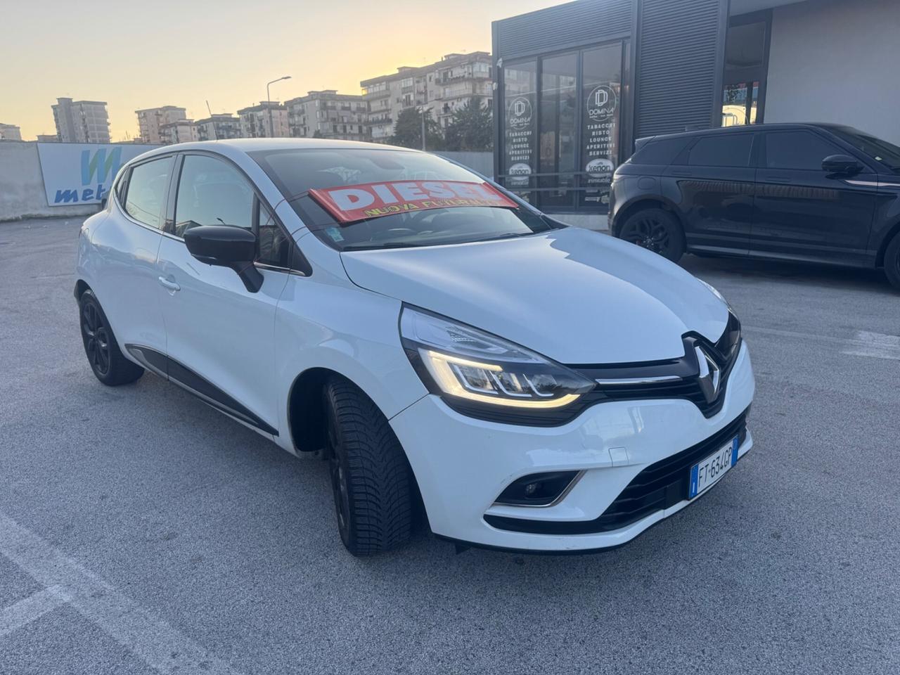 Renault Clio dCi 75CV 5P Energy DUEL2
