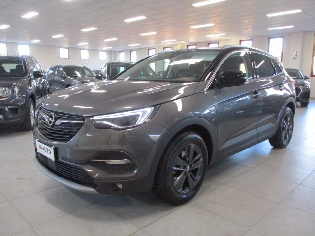 OPEL Grandland X 1.2 Turbo 12V 130 CV Start&amp;Stop 2020