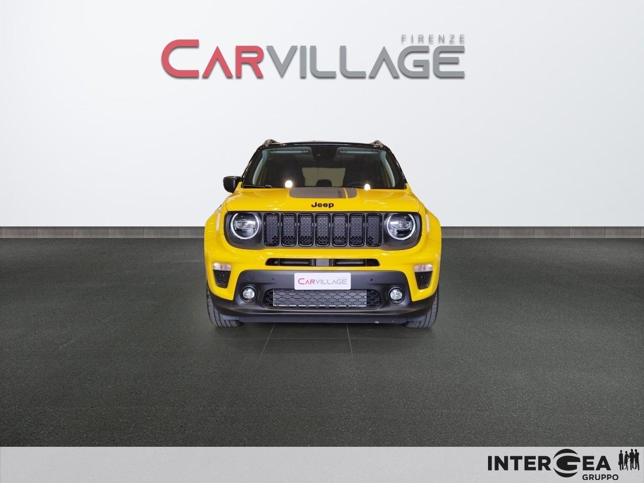 JEEP Renegade Plug-In Hybrid My25 North Star 1.3 Turbo T4 Phev 4xe At6 240cv