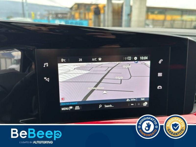 Opel Mokka 1.2 T GS S&S 100CV