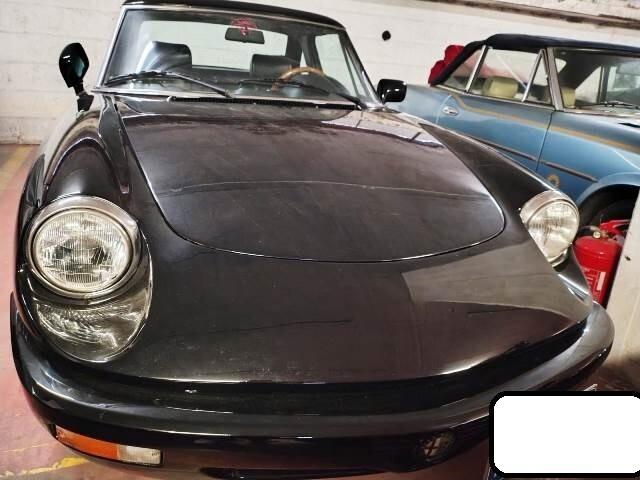 Alfa Romeo Spider 2.0i cat