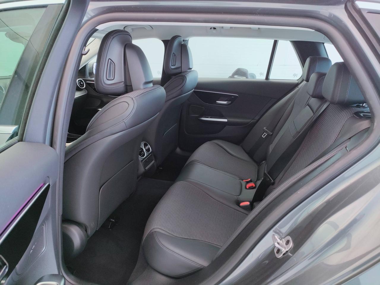 Mercedes-Benz Classe C-S206 SW 2021 - C SW 200 d mhev Advanced auto