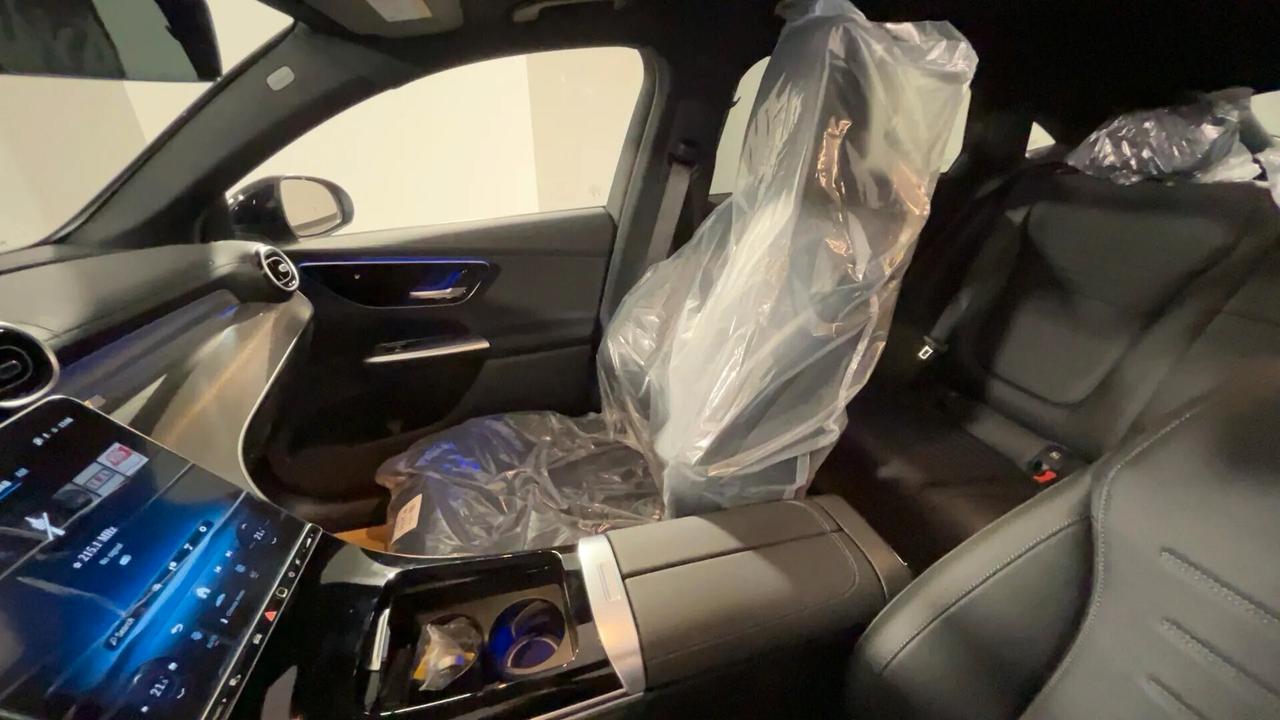 Mercedes-benz GLC 220 d 4Matic Mild Hybrid AMG Line Advanced Plus