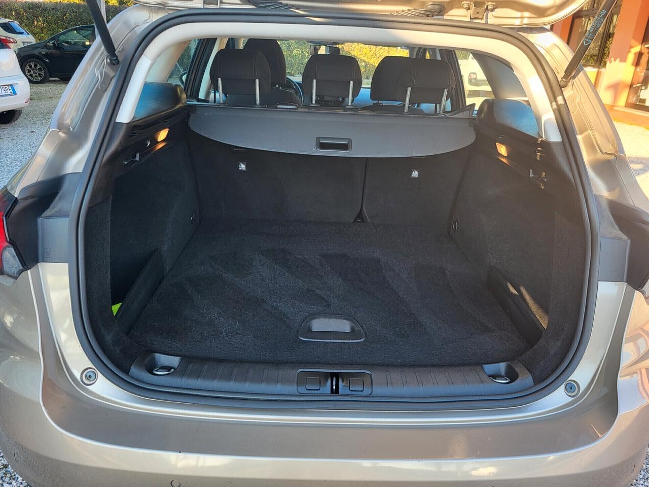 Fiat Tipo Fiat Tipo 2 anni garanzia