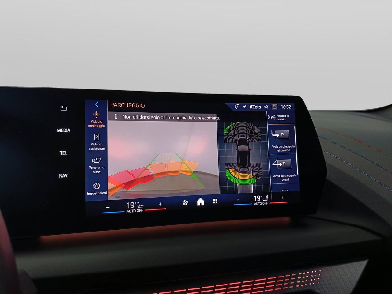BMW Serie 1 F70 - 120d 48V MSport Pro auto