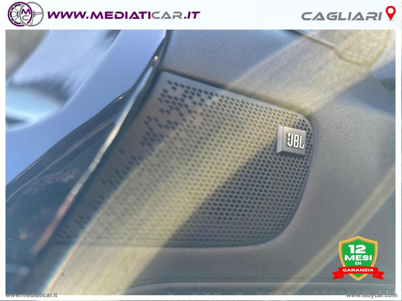 PEUGEOT 208 BlueHDi 120 S&S 3p. GT Line