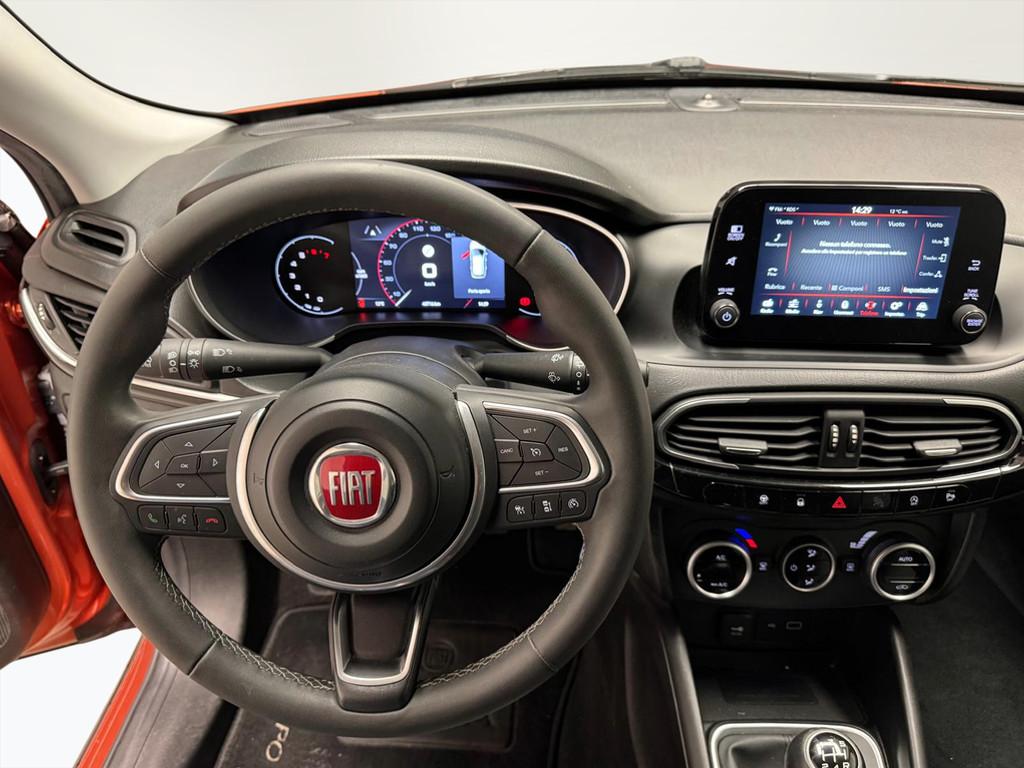 FIAT Tipo II - Tipo 5p 1.0 Cross 100cv