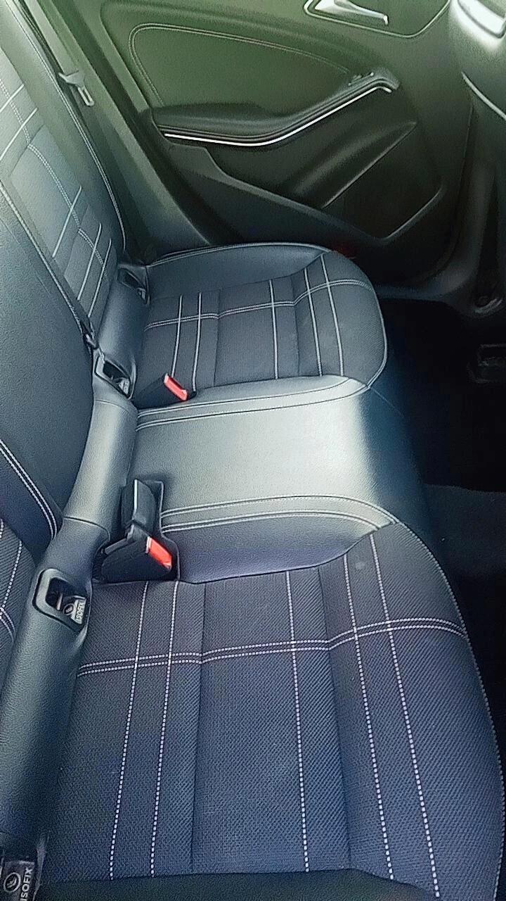 Mercedes. CLA 200 CDI Premium