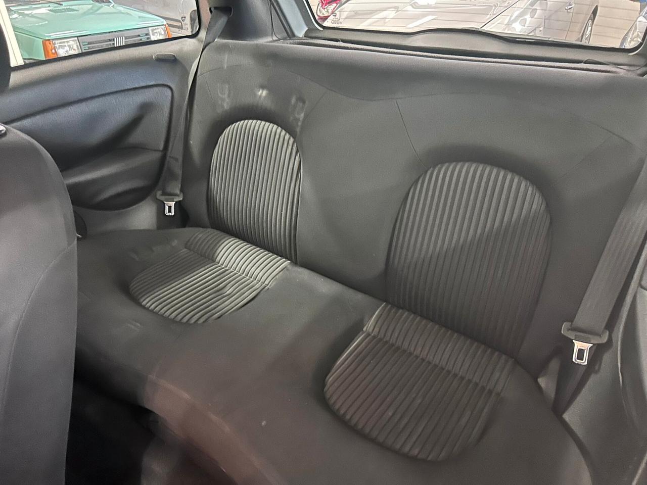 Lancia Ypsilon 1.2 Argento