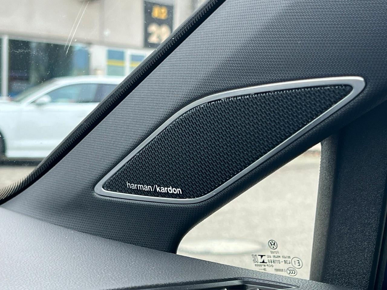 Volkswagen Golf 8R 320CV IVA ESPOSTA