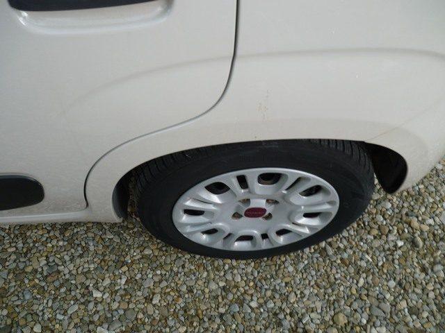 FIAT Panda 1.2 EasyPower Lounge