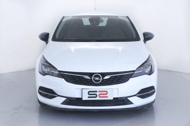 OPEL Astra 1.5 CDTI 122 CV S&S AT9 5 porte Business Elegance